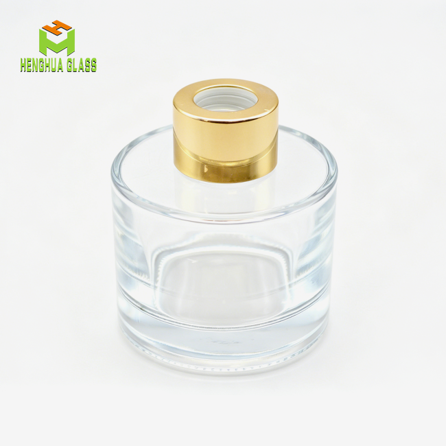 Reed Diffuser Glass Bottles